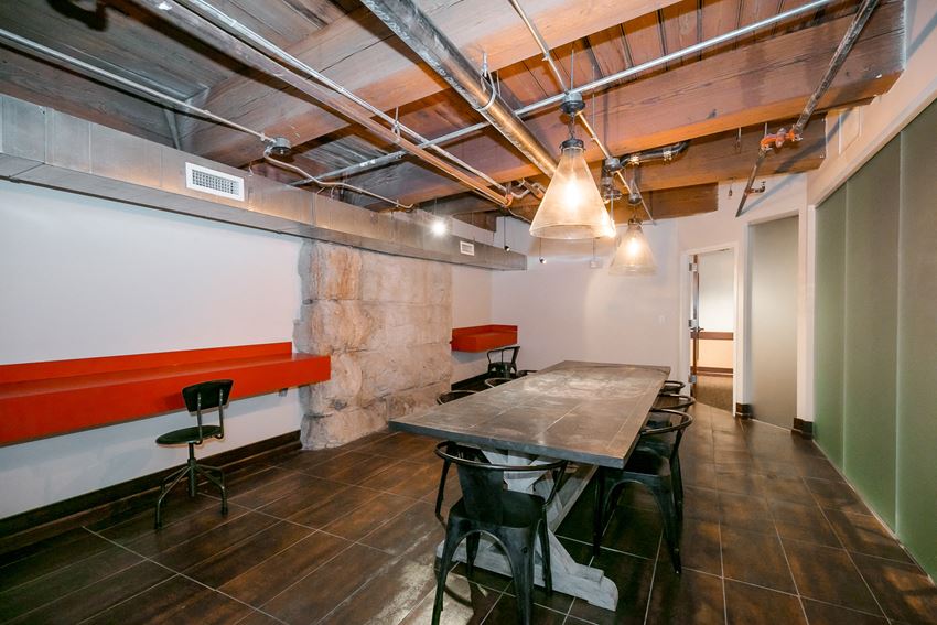 Lucas Place Lofts Apartments, 323 West 8th Street, Kansas City, MO